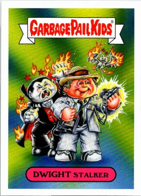 2019 Garbage Pail Kids Revenge Of Oh, Horror-Ible!  - Pick / Choose Your Cards