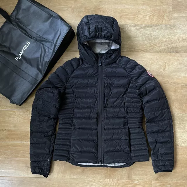 Canada goose brookvale clearance hoody damen