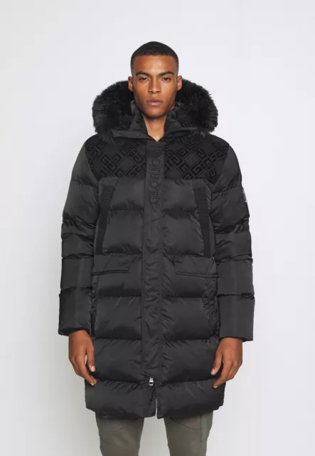 Mens glorious gangsta jackets deals