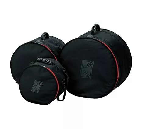 Tama DSS48LJ Set Bag Set 4 Borse per Batteria Acustica