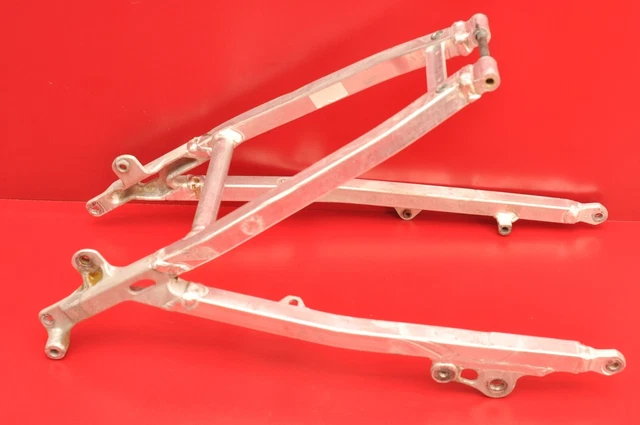 2007 06-09 YZ250F YZ 250F yz450f Sub frame Rear Chassis Support Bracket Seat