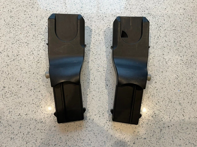Maxi cosi car seat cheap adapters for silver cross wayfarer
