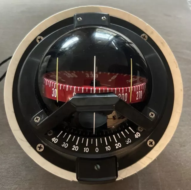 Ritchie Bn-202 Navigator Compass