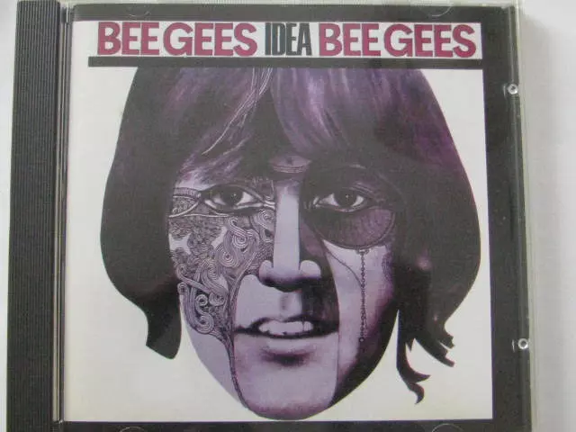 Bee Gees - Idea