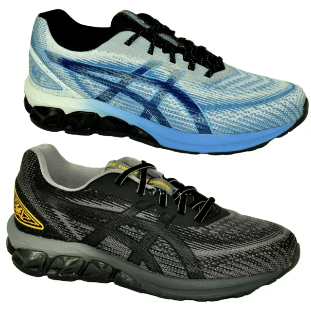 ASICS GEL-Quantum 180 7 Zapatillas de Correr Footing Running Hombre