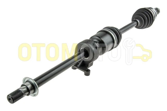 Cardan (arbre De Transmission) Avant Droit Pour Mini R50 R52 R53 Cooper S 1.6 (2000-2008)