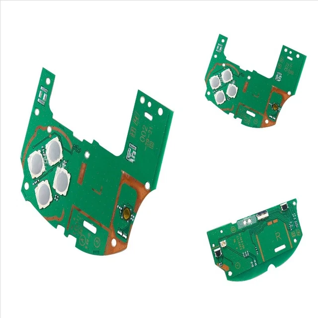 Scheda Controller HDMI Per Schermo 7 Pollici | Universale 50 Pin 1024x600 - Foto 5