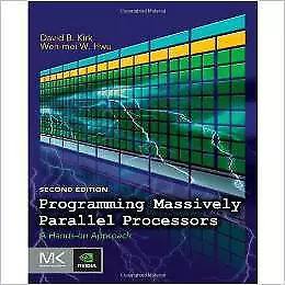 FAST SHIP : Programming Massively Parallel Processors