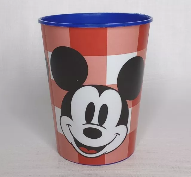 Disney Mickey & Minnie Mouse Unique Party Favors Patriotic Theme 20ozPlastic Cup