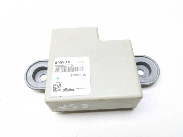 Bmw Serie 5 Antenna Modulo Aereo Backup 6935024 F10 F11 2011
