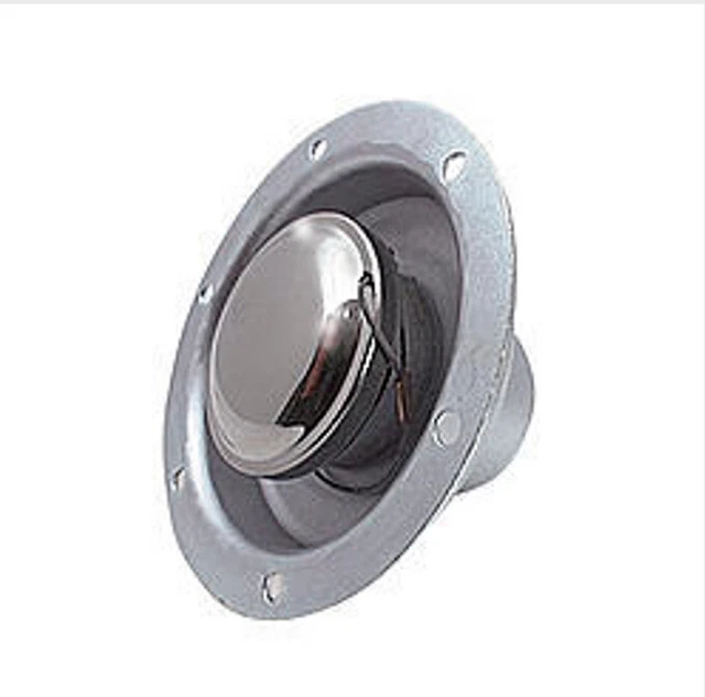 RJS FENDER FUEL FILLER ASSEMBLY RECESSED TWIST LOCK CAP 2-1/4in INLET RJS302117