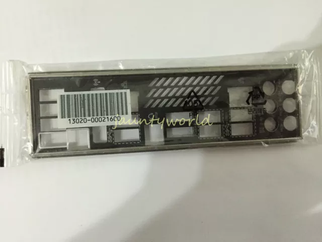 ONE I/O Shield for P9X79 DELUXE New