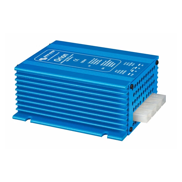 B-Ware Victron Energy Orion 12/24-10 DC DC Wandler 12V zu 24V 10A 120W