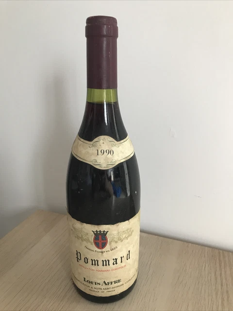 Pommard
