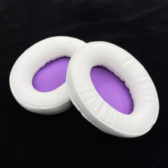 Replacement Ear Pads Cushioned Ear Pads For Kingston HYPERX Cloud Mix Headphones 3