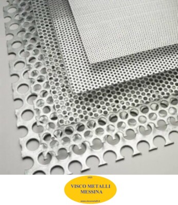 Miele - Lamiera Forata Inox MS1 – Pezzi Di Ricambio Cucina - Foto 9