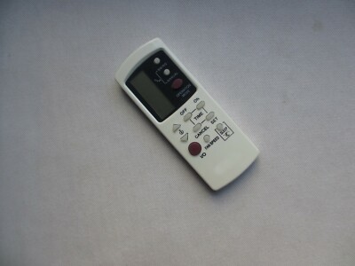 Control Remoto Para AKAI AC-GS09HRC AC-GS07HRC AC-GS12HRC AUS-12H53R150P9 a/c Ca 
