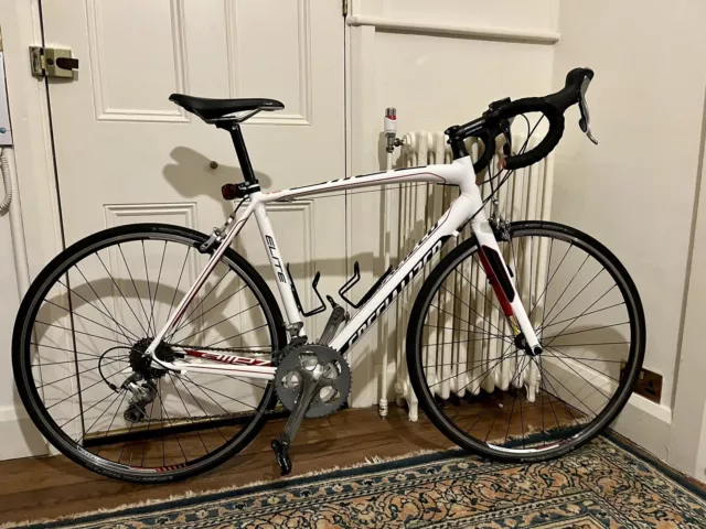 Specialized Allez Road Bike 56cm