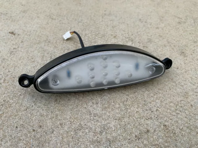Sunrise Medical Sterling Sapphire 2 Front Light Mobility Scooter Spare Part