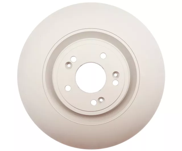 Raybestos Front Disc Brake Rotor for 18-20 G80 (982346)