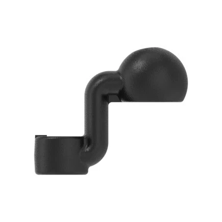 Freightliner 719320012 Shift Lever Adapter   Iron, 127.75 Mm X 59.8 Mm