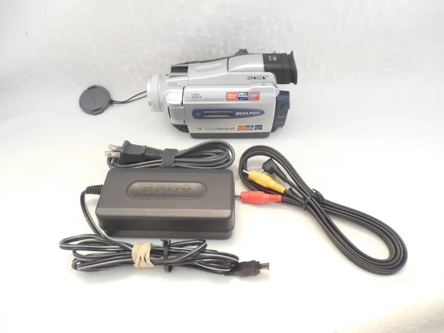 10 K7 Neuve Sony Dvcam petit Model For Hdv 12 /PDVM12N