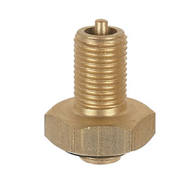 LG. BORE TO STD. BORE ADAPTERS Haltec AD-1