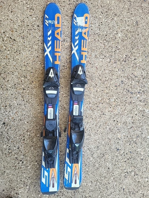 HEAD XRC1100 スキー