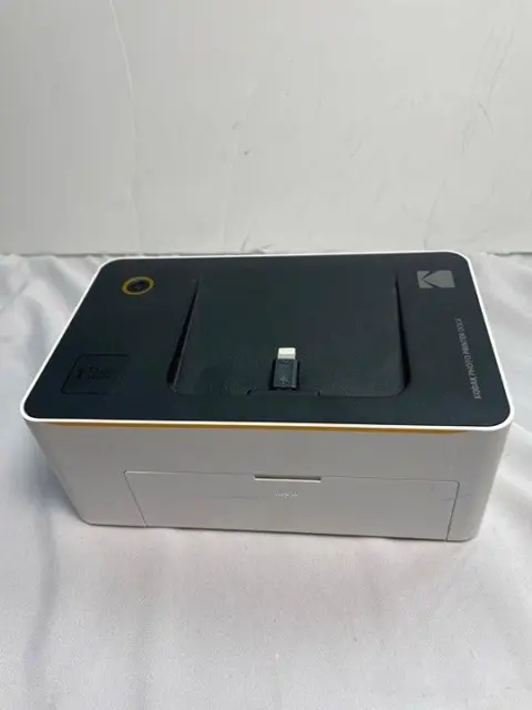Kodak Photo Printer Dock - PD-450W - 4 x 6 Portable Instant Printer - DOCK ONLY!