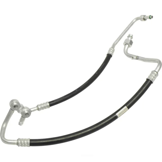 A/C Manifold Hose Assembly-Suction And Discharge Assembly UAC HA 10638C