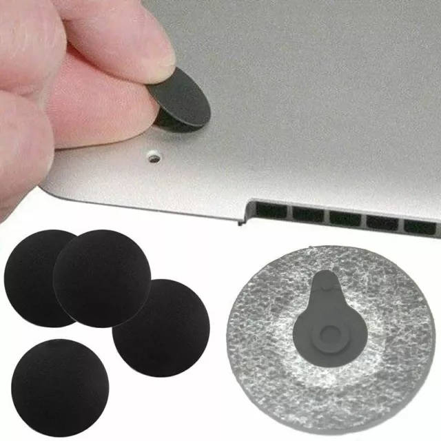 Rubber Feet & Adhesive For Apple MacBook Pro Retina A1425 A1502 A1503 A1398