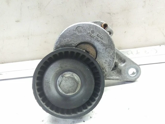 04L903315A galet tendeur pour AUDI A5 SPORTBACK 2.0 TDI QUATTRO 2011 204434