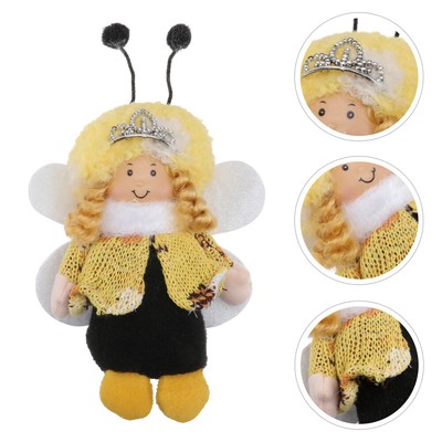 Popolare giocattolo bambole rimorchio DECORO DECORAZIONE ornamenti PARTY PELUCHE 