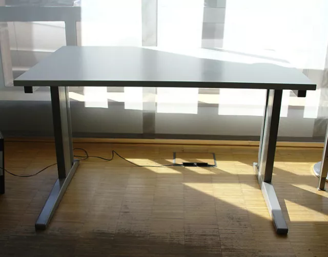 Schreibtisch, klein, ideal für Homeoffice