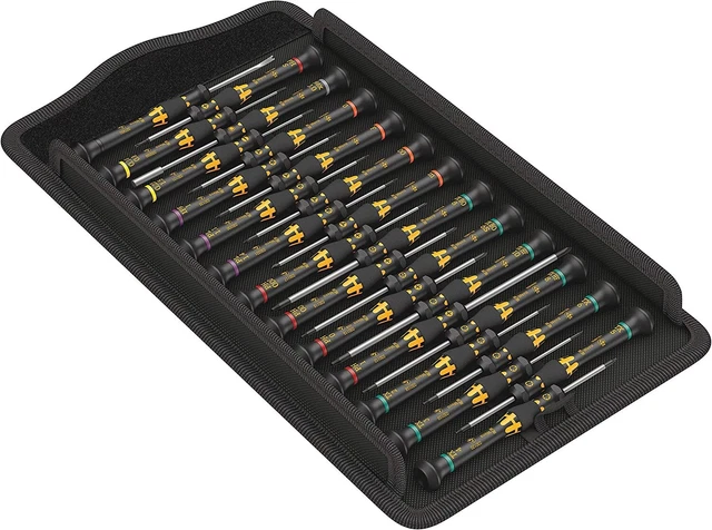 Kraftform ESD Micro Big Pack 1