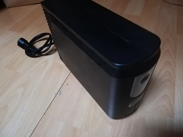 Onduleur Trust 750VA UPS 2 sorties IEC