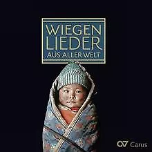 Wiegenlieder aus aller Welt de Danko, Tröndle | CD | état bon