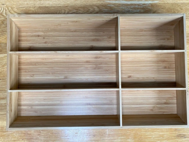 Separatore Per Acquario Pawfly - Griglia Divisoria 29,2x14,7 Cm - Protezione Pesci E Piante - Foto 6