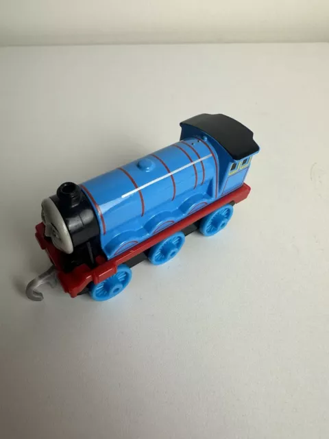 Gordon Thomas The Tank Engine & Friends Push Along Adventures Metal Trains