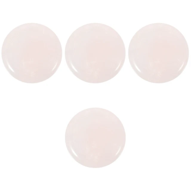 4x petit outil d'extension de cils extensions de cils conteneur de colle