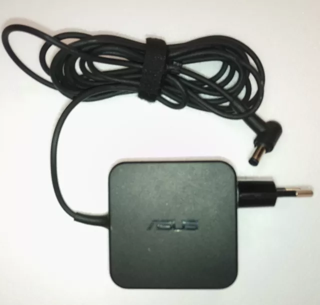 Chargeur pour ASUS Chromebook C301 C301S C301SA 45W 19V Portable