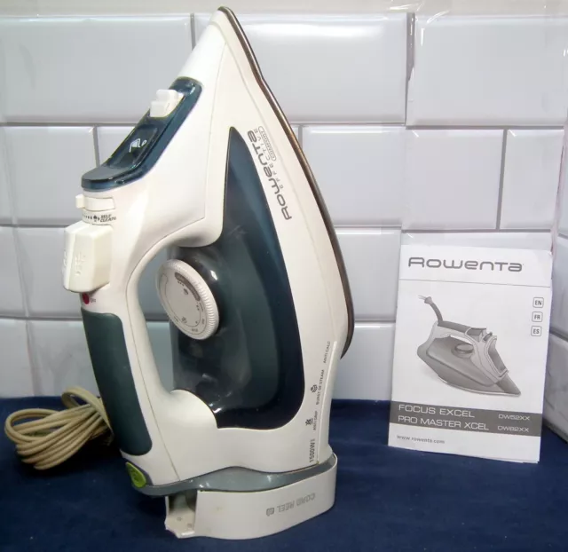 Rowenta dw82 sales