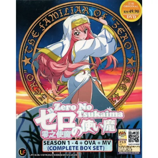 ENGLISH DUBBED OVERLORD Season 1-4 (Vol.1-52End + OVA) DVD All Region  $51.90 - PicClick AU