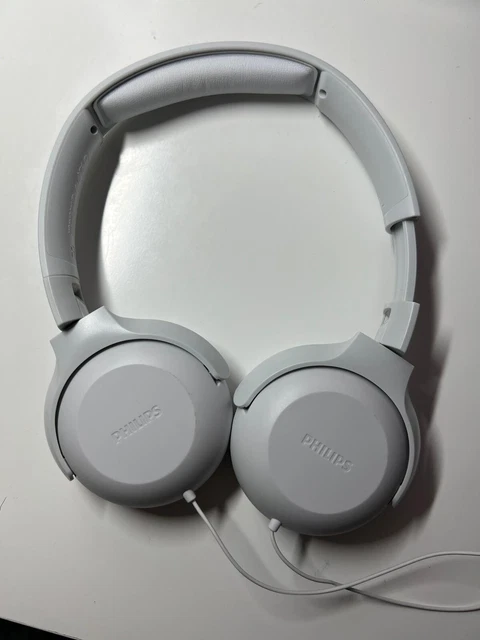 Philips uh201 headphones online