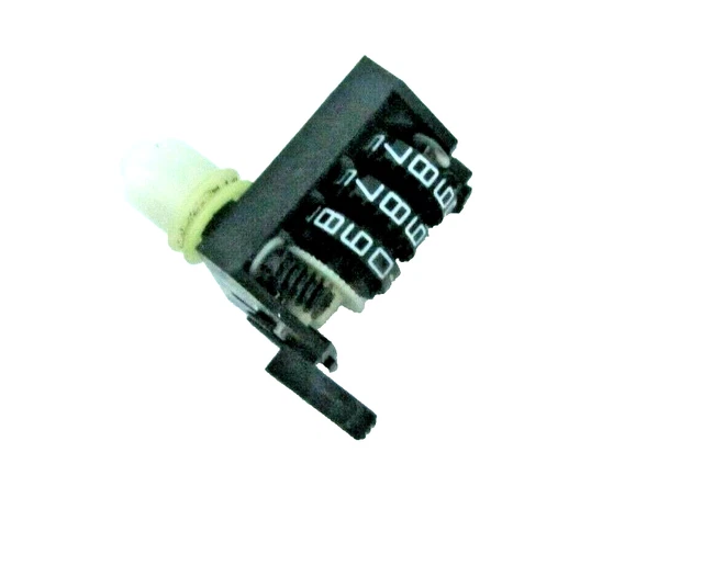 Repair Set For Grundig CF40 MCF400 SCF6000 Series - Belts, Gears, Grease Included