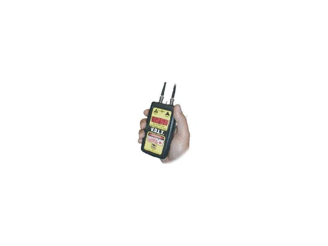 OWL VOLT-1 - Visual Optical Length Tester