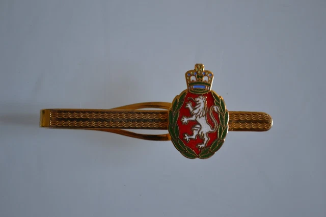 Pince à cravate de la Colección Héraldique | Boutique en ligne | Joyeria | Joaquín Prior