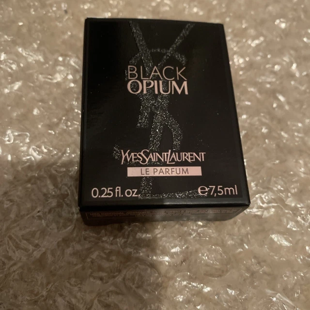 Black opium 75ml new arrivals