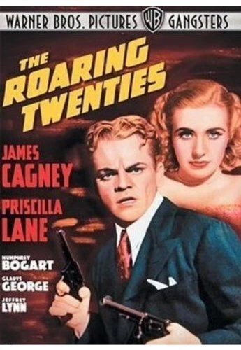 THE ROARING TWENTIES [1939] [DVD] DVD Highly Rated eBay Seller Great