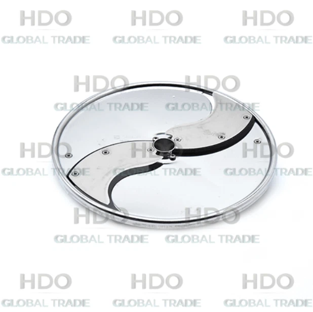 Dito Sama 4Mm /(5/32") Trs Trk Tr210  Electrolux  S/S Slicing Disc S-Blades C4Sx